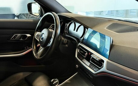 BMW 3 серия, 2020 год, 3 167 000 рублей, 9 фотография