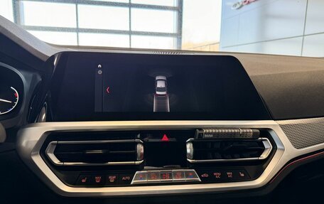 BMW 3 серия, 2020 год, 3 167 000 рублей, 17 фотография