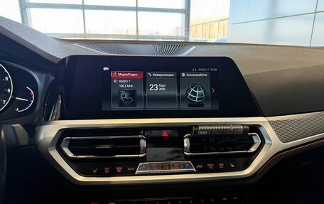 BMW 3 серия, 2020 год, 3 167 000 рублей, 16 фотография