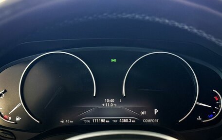 BMW 3 серия, 2020 год, 3 167 000 рублей, 15 фотография