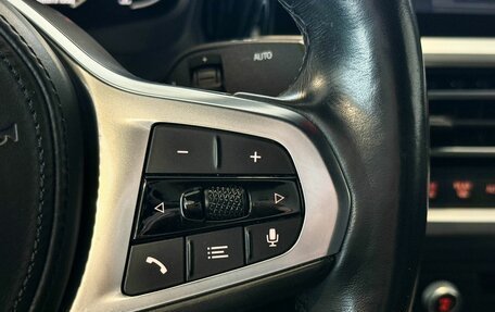 BMW 3 серия, 2020 год, 3 167 000 рублей, 14 фотография