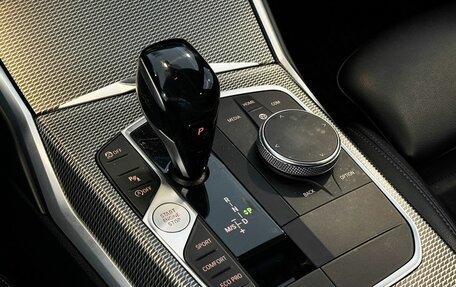 BMW 3 серия, 2020 год, 3 167 000 рублей, 18 фотография