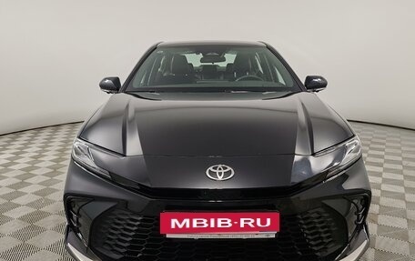Toyota Camry, 2025 год, 4 890 000 рублей, 2 фотография