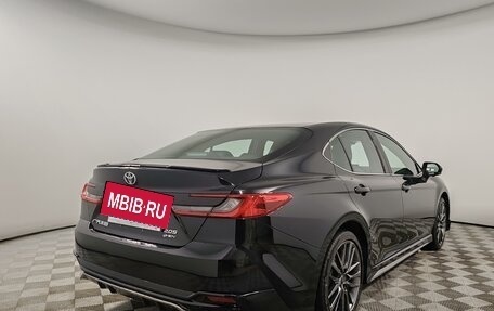 Toyota Camry, 2025 год, 4 890 000 рублей, 5 фотография