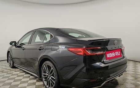 Toyota Camry, 2025 год, 4 890 000 рублей, 7 фотография