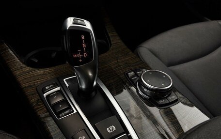 BMW X3, 2013 год, 1 770 000 рублей, 11 фотография