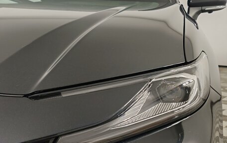 Toyota Camry, 2025 год, 4 890 000 рублей, 21 фотография