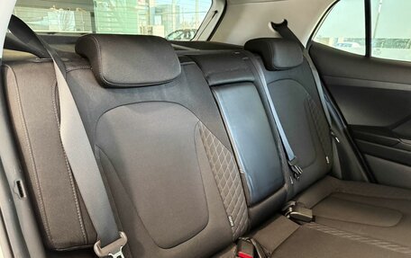 Hyundai Creta, 2021 год, 2 197 000 рублей, 9 фотография