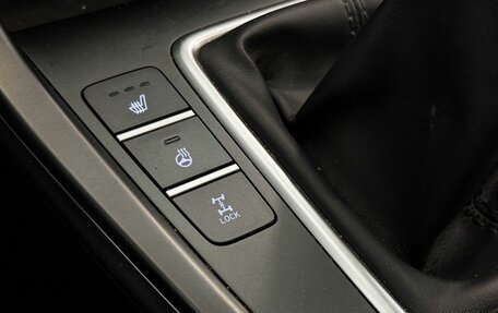 Hyundai Creta, 2021 год, 2 197 000 рублей, 13 фотография