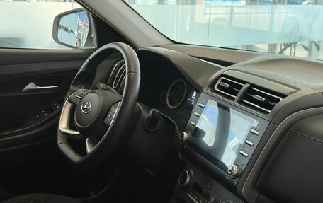 Hyundai Creta, 2021 год, 2 197 000 рублей, 8 фотография