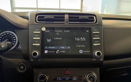 Hyundai Creta, 2021 год, 2 197 000 рублей, 12 фотография