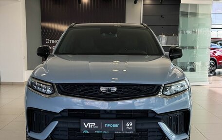 Geely Tugella FY11, 2023 год, 3 237 000 рублей, 2 фотография