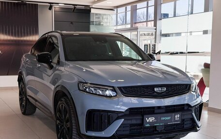 Geely Tugella FY11, 2023 год, 3 237 000 рублей, 3 фотография