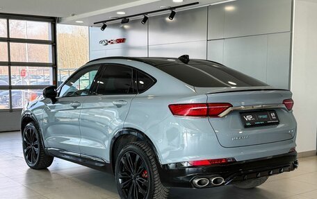 Geely Tugella FY11, 2023 год, 3 237 000 рублей, 4 фотография