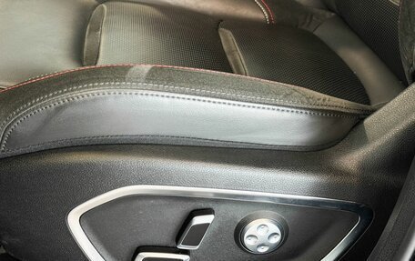 Geely Tugella FY11, 2023 год, 3 237 000 рублей, 9 фотография