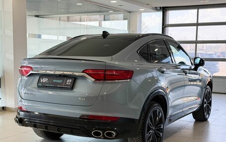 Geely Tugella FY11, 2023 год, 3 237 000 рублей, 6 фотография