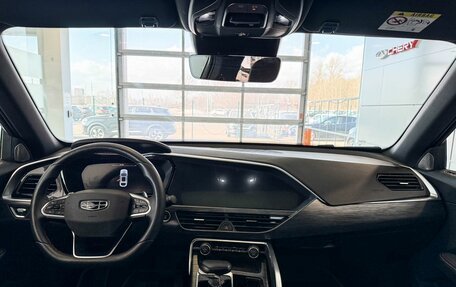 Geely Tugella FY11, 2023 год, 3 237 000 рублей, 7 фотография