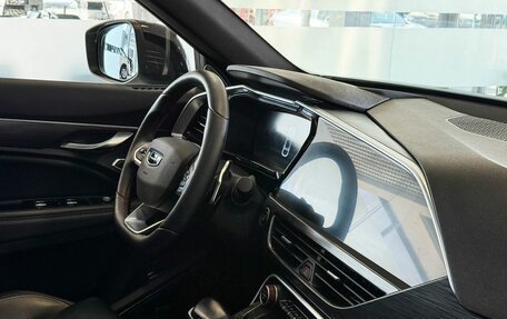 Geely Tugella FY11, 2023 год, 3 237 000 рублей, 10 фотография