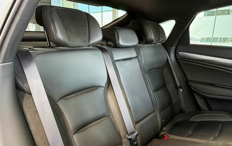 Geely Tugella FY11, 2023 год, 3 237 000 рублей, 8 фотография