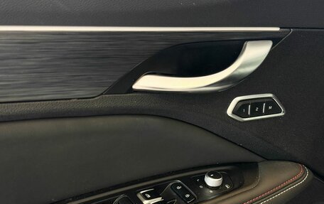 Geely Tugella FY11, 2023 год, 3 237 000 рублей, 11 фотография