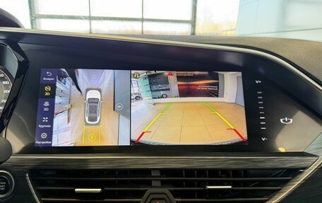 Geely Tugella FY11, 2023 год, 3 237 000 рублей, 17 фотография