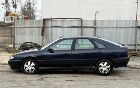 Renault Safrane II, 1996 год, 180 000 рублей, 2 фотография