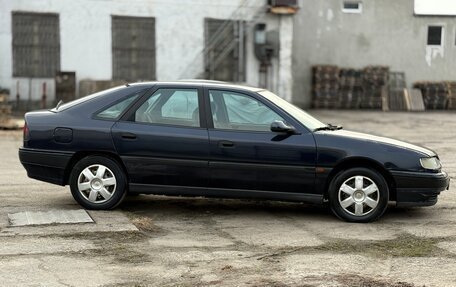 Renault Safrane II, 1996 год, 180 000 рублей, 5 фотография