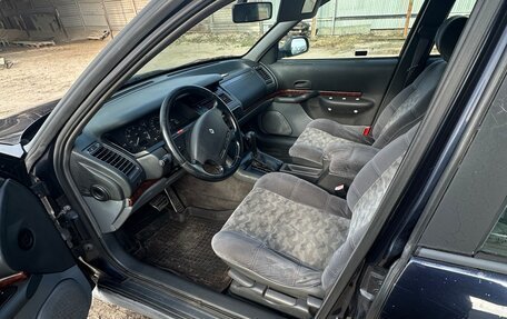 Renault Safrane II, 1996 год, 180 000 рублей, 12 фотография