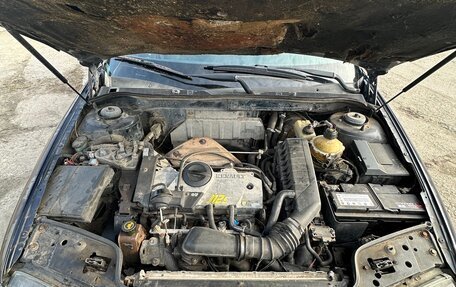 Renault Safrane II, 1996 год, 180 000 рублей, 10 фотография