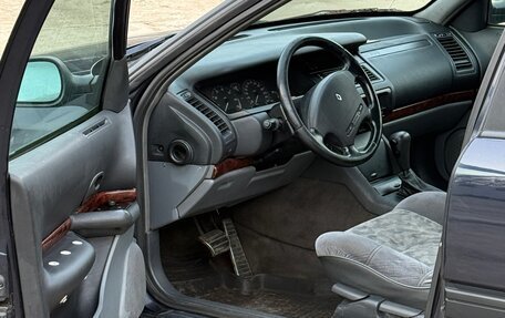 Renault Safrane II, 1996 год, 180 000 рублей, 9 фотография