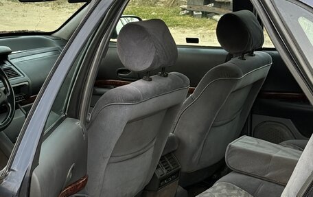 Renault Safrane II, 1996 год, 180 000 рублей, 8 фотография