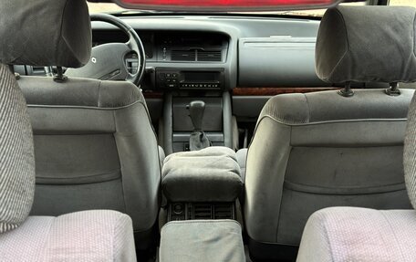 Renault Safrane II, 1996 год, 180 000 рублей, 7 фотография