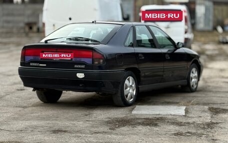Renault Safrane II, 1996 год, 180 000 рублей, 4 фотография