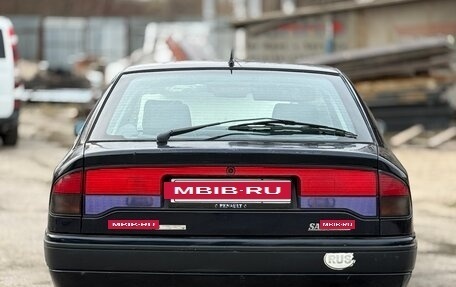 Renault Safrane II, 1996 год, 180 000 рублей, 3 фотография