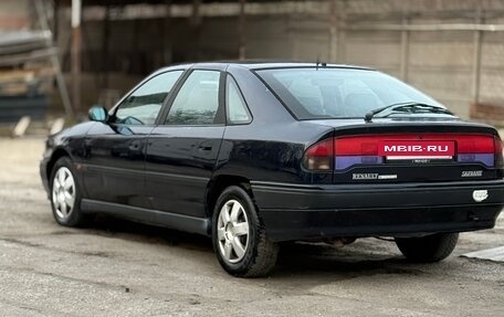 Renault Safrane II, 1996 год, 180 000 рублей, 6 фотография