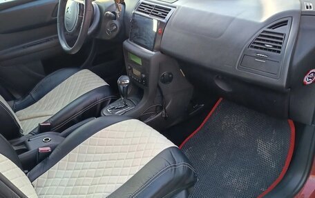 Citroen C4 II рестайлинг, 2010 год, 550 000 рублей, 4 фотография