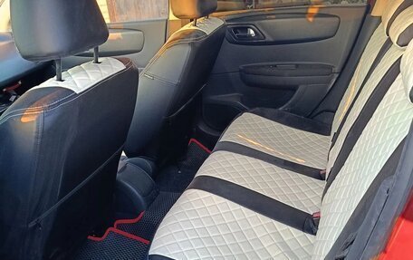 Citroen C4 II рестайлинг, 2010 год, 550 000 рублей, 5 фотография