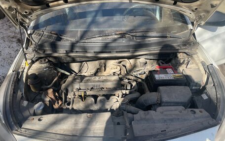 Hyundai Solaris II рестайлинг, 2014 год, 600 000 рублей, 9 фотография