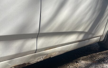 Hyundai Solaris II рестайлинг, 2014 год, 600 000 рублей, 8 фотография