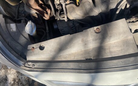 Hyundai Solaris II рестайлинг, 2014 год, 600 000 рублей, 10 фотография