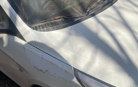 Hyundai Solaris II рестайлинг, 2014 год, 600 000 рублей, 6 фотография