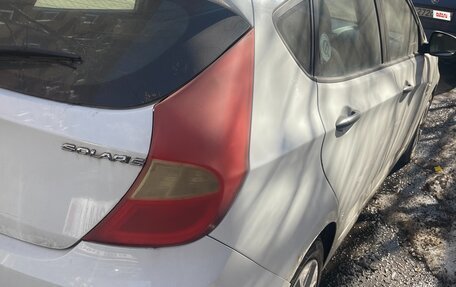 Hyundai Solaris II рестайлинг, 2014 год, 600 000 рублей, 7 фотография