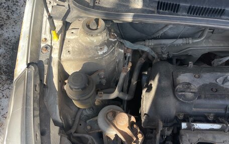 Hyundai Solaris II рестайлинг, 2014 год, 600 000 рублей, 14 фотография