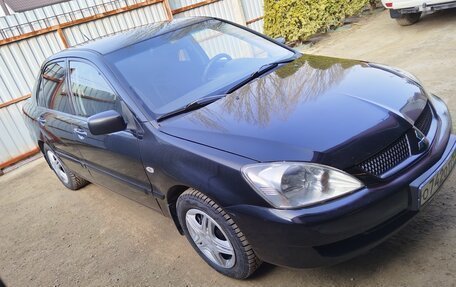 Mitsubishi Lancer IX, 2006 год, 375 000 рублей, 2 фотография