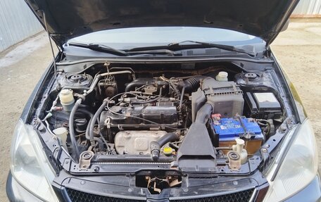 Mitsubishi Lancer IX, 2006 год, 375 000 рублей, 6 фотография