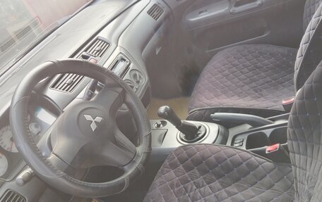 Mitsubishi Lancer IX, 2006 год, 375 000 рублей, 10 фотография