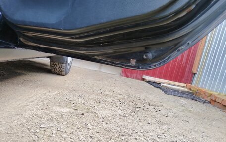 Mitsubishi Lancer IX, 2006 год, 375 000 рублей, 13 фотография