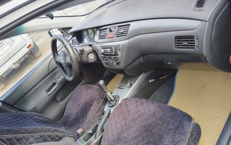 Mitsubishi Lancer IX, 2006 год, 375 000 рублей, 8 фотография