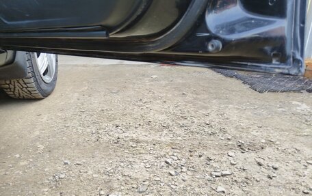 Mitsubishi Lancer IX, 2006 год, 375 000 рублей, 12 фотография