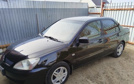 Mitsubishi Lancer IX, 2006 год, 375 000 рублей, 3 фотография
